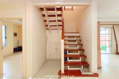 แกลลอรี่ของ ขาย!! บ้านเดี่ยว ชัยพฤกษ์ รังสิต-คลอง4 รูปที่ 8