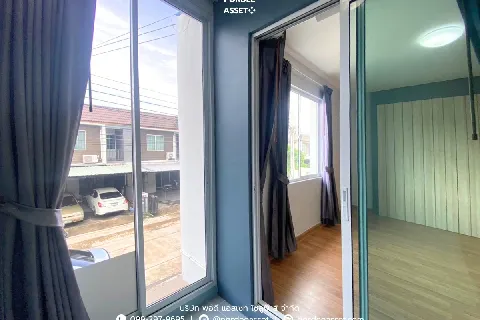 อารียา เดอะ คัลเลอร์ส วงแหวน-ราชพฤกษ์ 的画廊图 9