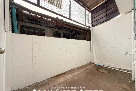 ขาย!! ทาวน์เฮ้าส์ ชุมชนตระกาลกูล ลำลูกกาคลอง7's gallery image at 8