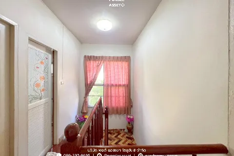 แกลลอรี่ของ บ้านเดี่ยว ศุภาลัยวิลล์ พระราม 2 รูปที่ 9