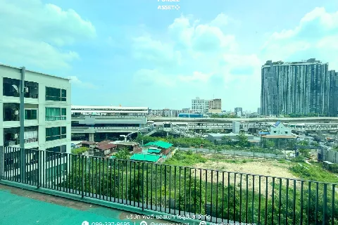 วิสซ์ดอม สเตชั่น รัชดา-ท่าพระ's gallery image at 8