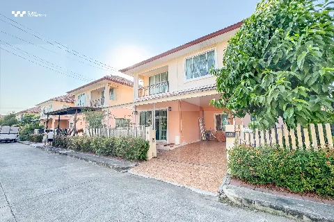 🔥ขายด่วน🔥บ้านเดี่ยว2ชั้น เวสเทิร์นทาวน์ นนทบุรี's gallery image at 2