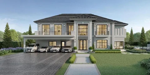 LADDAROM NEW RATCHAPHRUEK