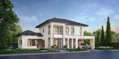 VELANA HYDE U - TAPAO BAN CHANG