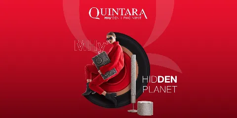 แกลลอรี่ของ QUINTARA MHY'DEN PHO NIMIT รูปที่ 1