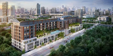 QUINTARA PHUME SUKHUMVIT 39 的画廊图 1