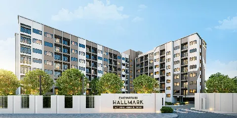 CHEWATHAI HALLMARK EKKAMAI - RAMINTHRA 的画廊图 1