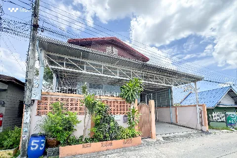 🔥ขายด่วน🔥โรงงาน/โกดัง พร้อมอาคารอาศัย ซ.เอกชัย46's gallery image at 1