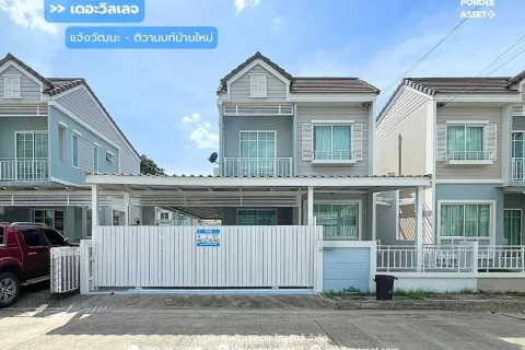 Main Image-เดอะวิลเลจ แจ้งวัฒนะ-ติวานนท์
