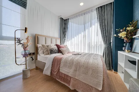 แกลลอรี่ของ CHEWATHAI RESIDENCE THONGLOR รูปที่ 11