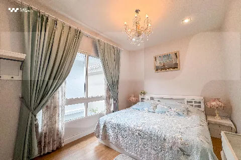 🔥ขายด่วน🔥บ้านเดี่ยว2ชั้น แกรนดิโอ เพชรเกษม 81 的画廊图 13