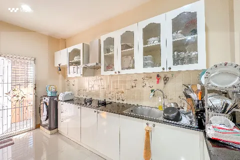 🔥ขายด่วน🔥บ้านเดี่ยว2ชั้น เวสเทิร์นทาวน์ นนทบุรี's gallery image at 15