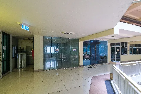 แกลลอรี่ของ 🔥ขายพื้นที่/ร้านใต้คอนโด🔥Siam Condominium รูปที่ 12