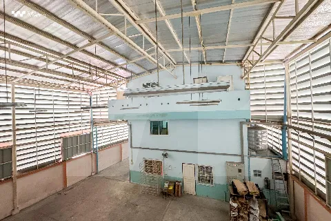 🔥ขายด่วน🔥โรงงาน/โกดัง พร้อมอาคารอาศัย ซ.เอกชัย46's gallery image at 11