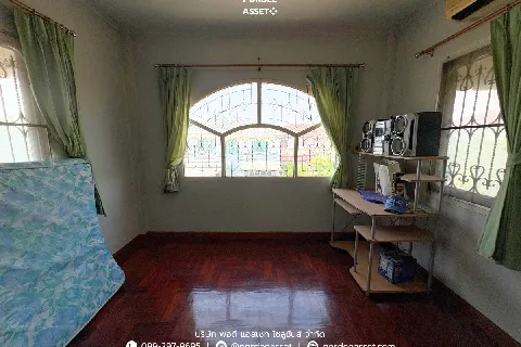 แกลลอรี่ของ ชัยพฤกษ์ บางบัวทอง รูปที่ 10