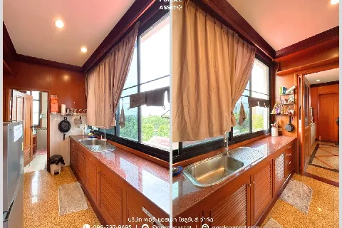 บ้านเดี่ยว 4 ชั้น พุทธมณฑลสาย2 的画廊图 9