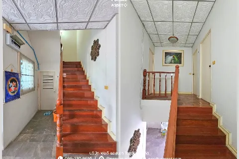 แกลลอรี่ของ บ้านแฝด บ้านสวนนครชัยศรี รูปที่ 9