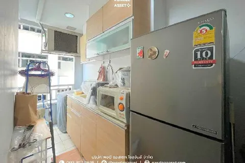 แกลลอรี่ของ เดอะ สเตชั่น สาทร-บางรัก รูปที่ 9