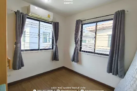 แกลลอรี่ของ เดอะแพลนท์ เนเชอร่า วงแหวน-ลำลูกกา คลอง 5 รูปที่ 9