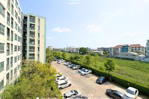 แกลลอรี่ของ คอนโด ลุมพินี วิลล์ อ่อนนุช-ลาดกระบัง รูปที่ 9