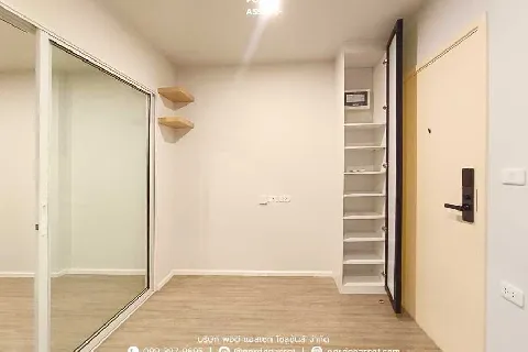 แกลลอรี่ของ คอนโด บลู พหลโยธิน 35 (ขนาด 28 ตร.ม.) รูปที่ 9