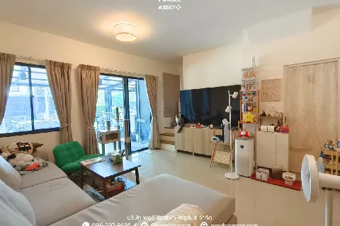 ทาวน์โฮม พลีโน่ พหลโยธิน54/1's gallery image at 9