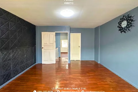 แกลลอรี่ของ ทาวน์เฮ้าส์ ศุภาลัยวิลล์ รัตนาธิเบศร์ รูปที่ 9