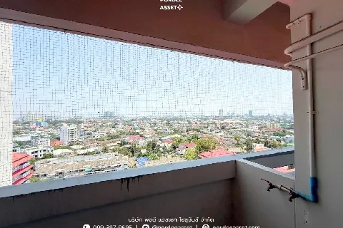 คอนโดบ้านประชานิเวศน์1 的画廊图 9