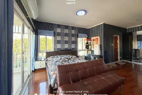 แกลลอรี่ของ บ้านเดี่ยว  สัมมากร พระราม 5 – นครอินทร์ รูปที่ 9