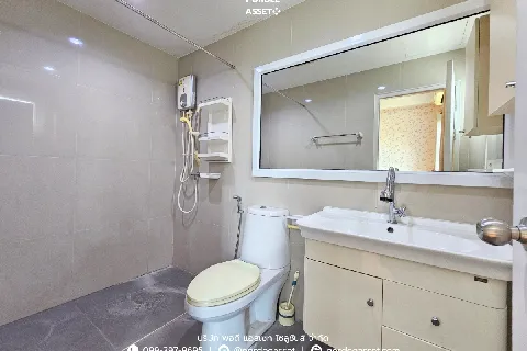 แกลลอรี่ของ ขายถูก!! ทาวน์โฮม 3 ชั้น เดอะสตอรี่ ราชพฤกษ์ รูปที่ 9