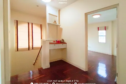 แกลลอรี่ของ ขาย!! บ้านเดี่ยว ชัยพฤกษ์ รังสิต-คลอง4 รูปที่ 9