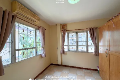 ขาย!! บ้านเดี่ยว สิรินดา บางขุนเทียน 的画廊图 9