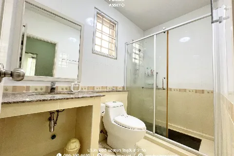 แกลลอรี่ของ ทาวน์โฮม 2 ชั้น  ดรีมวิลล์3 ราชพฤกษ์-สวนผัก 32 รูปที่ 9