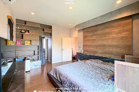 บ้านเดี่ยวหลังริม บุราสิริ ท่าข้าม - พระราม2's gallery image at 9