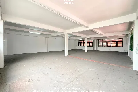 แกลลอรี่ของ อาคารพาณิชย์ 4.5 ชั้น ติดถนนเพชรเกษม รูปที่ 9