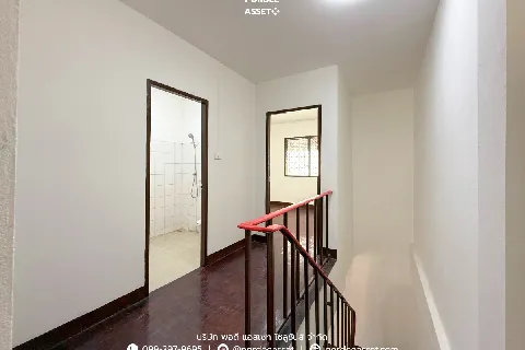 ขาย!! ทาวน์เฮ้าส์ ชุมชนตระกาลกูล ลำลูกกาคลอง7's gallery image at 9