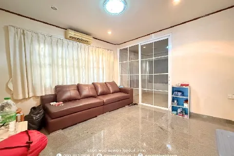 ขาย!! บ้านเดี่ยว วรารมย์ เพชรเกษม69 的画廊图 9