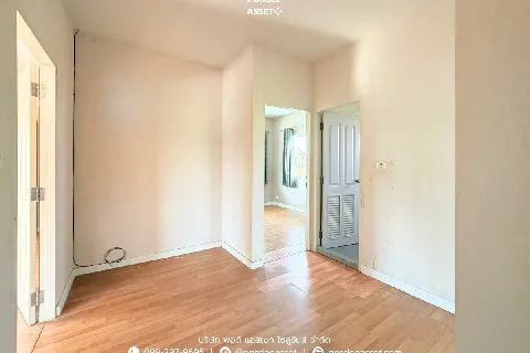 บ้านเดี่ยวหลังมุม เพอร์เฟค พาร์ค รังสิต 的画廊图 9