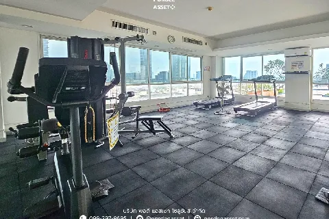 คอนโด ศุภาลัย ริเวอร์ เพลส เจริญนคร's gallery image at 9