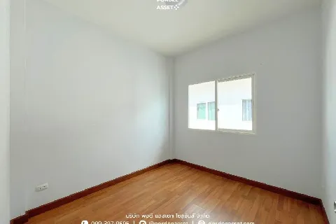 แกลลอรี่ของ แกรนด์วิลล์ ปทุมฯ-สายใน หลังริม ขนาด 38 ตร.ม รูปที่ 9