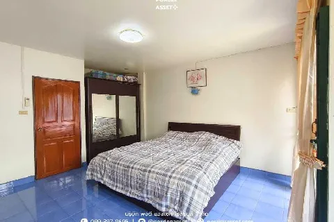 หมู่บ้านร็อคการ์เด้นโฮม2's gallery image at 9