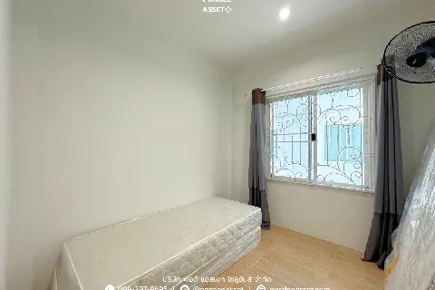 แกลลอรี่ของ ขายทาวน์โฮม บ้านธงสิริ3 บ้านกล้วย-ไทรน้อย รูปที่ 9
