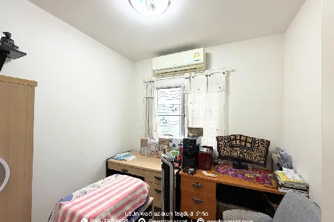 แกลลอรี่ของ บ้านพฤกษา 79 ลำลูกกาคลอง 3 รูปที่ 9