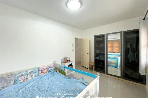 แกลลอรี่ของ บ้านพฤกษา25 บางใหญ่ รูปที่ 9