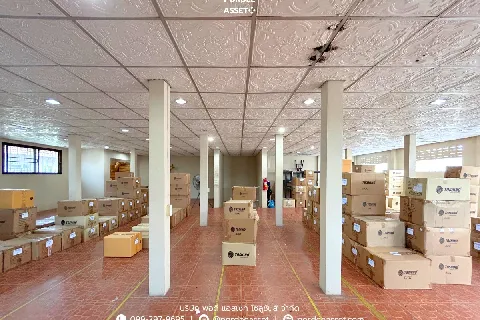 แกลลอรี่ของ สินชัยเคหะ 3 ซอยจรัญสนิทวงศ์ 35 รูปที่ 9
