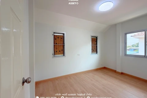 บ้านเดี่ยว ศุภาลัย การ์เด้นวิลล์  ติวานนท์-ปทุมธานี's gallery image at 10