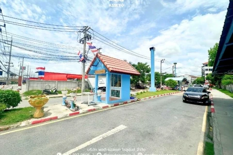 คอนโด บ้านเอื้ออาทร ติวานนท์ (บางกะดี)'s gallery image at 9
