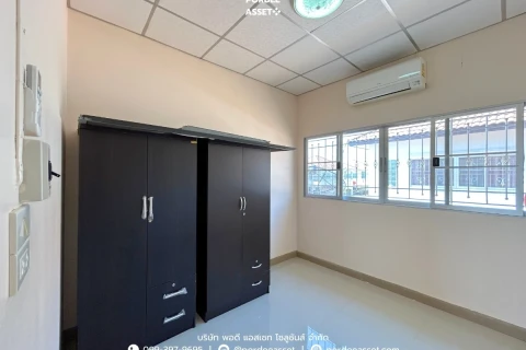 ขายหมู่บ้านณิชากร สาย4 พุทธมณฑลสาย4's gallery image at 9