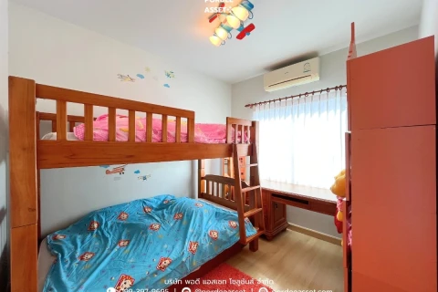 เดอะวิลเลจ แจ้งวัฒนะ-ติวานนท์'s gallery image at 9