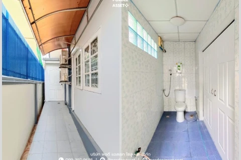 แกลลอรี่ของ หมู่บ้านฟ้าคราม ลำลูกกาคลอง2 รูปที่ 10